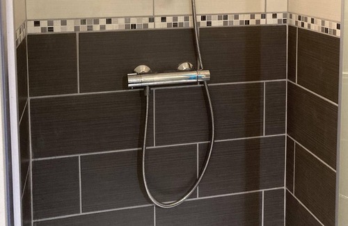 Flers Apartment | The small studio near the train station