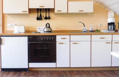 Schlitz Apartment | The small vacation resort Rimbach is nestled between the Fulda valley and Vogelberg, which offers lo
