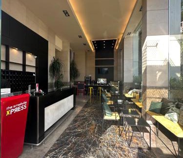 Sodeco Apartment | The Smallville Xpress