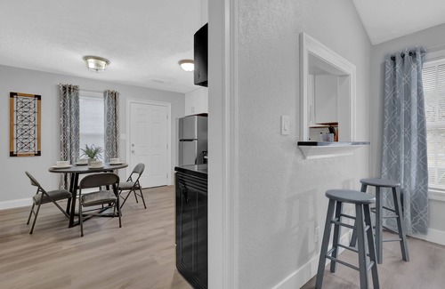 Norcross House | The Smart Stay! New Remodel! Minutes from Atlanta!