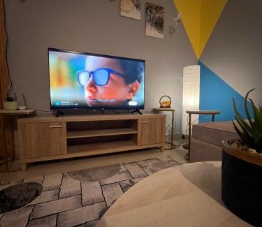 Al Khobar Apartment | The Smart Studio 102