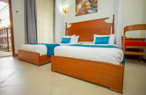 Ongata Rongai Hotel | The Smith Hotel
