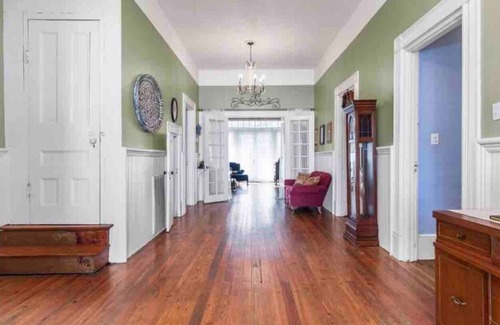 Prattville House | The Smith-Pratt-Cooper House