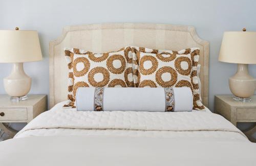 Carlisle Bed & Breakfast | The Smith Steiner
