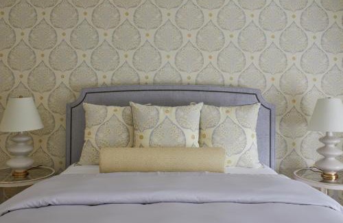 Carlisle Bed & Breakfast | The Smith Steiner