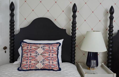 Carlisle Bed & Breakfast | The Smith Steiner