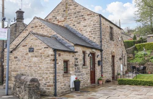Grindleford House | The Smithy