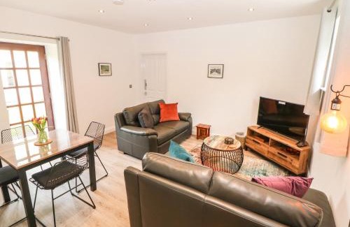 Grindleford House | The Smithy