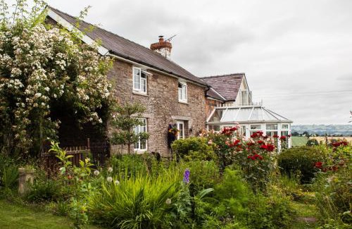 Pen-y-Park Bed & Breakfast | The Smithy
