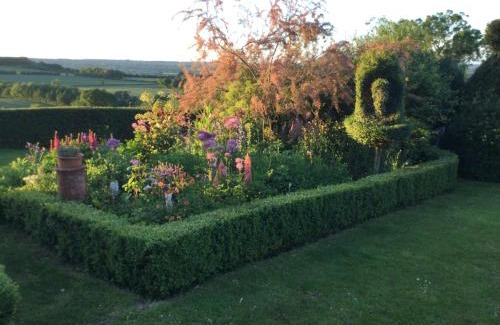 Pen-y-Park Bed & Breakfast | The Smithy