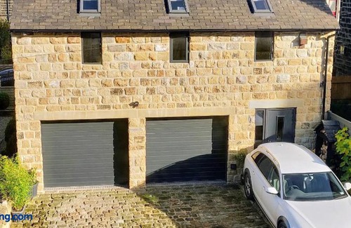 Ilkley Apartment | The Smithy Ilkley