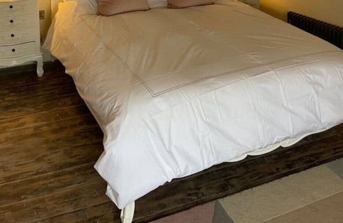 Ipswich Cottage | The Smithy's Cottage