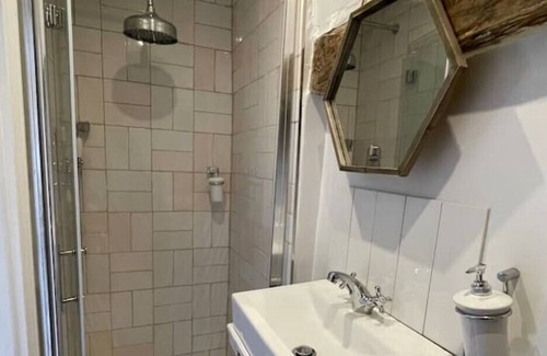 Ipswich Cottage | The Smithy's Cottage