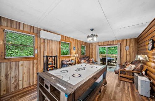 Zionville House | The Smore the Bearier