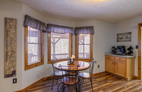 Zionville House | The Smore the Bearier - Beautiful 3 bedroom home near Boone