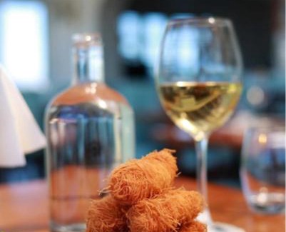 Waterville House | The Smugglers Inn
