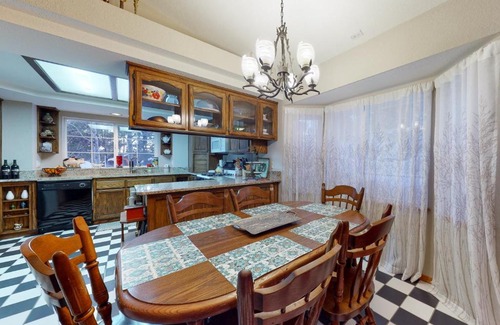 Pagosa Springs House | The Snow House