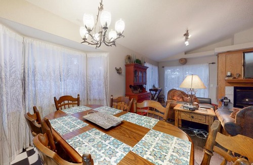 Pagosa Springs House | The Snow House