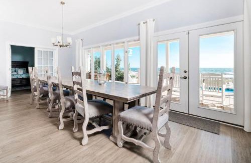 Wilmington Beach House | The Snows Cut Chateau. Cinematic history, unparalleled views and unforgettable memories