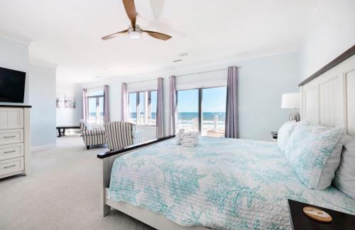 Wilmington Beach House | The Snows Cut Chateau. Cinematic history, unparalleled views and unforgettable memories