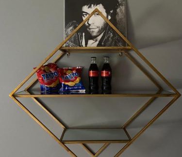 Kildare Apartment | The Snug at the BH