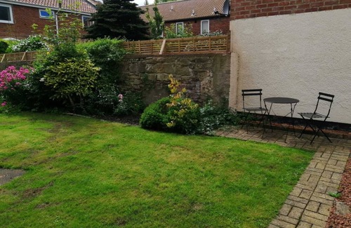 Morpeth House | The Snug, Centre of Morpeth