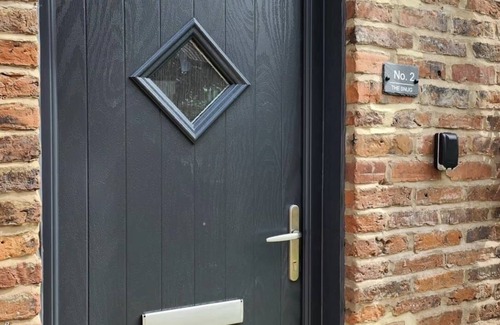 Morpeth House | The Snug, Centre of Morpeth
