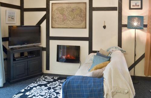 Pen-y-sarn House | The Snug