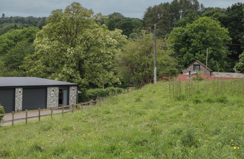 St. Brides Netherwent Cottage | The Snug