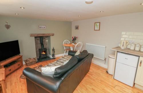Middleton House | The Snug
