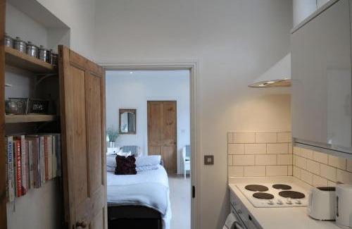 Riccall Apartment | The Snug