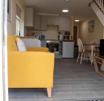 Donegal Apartment | The Snug