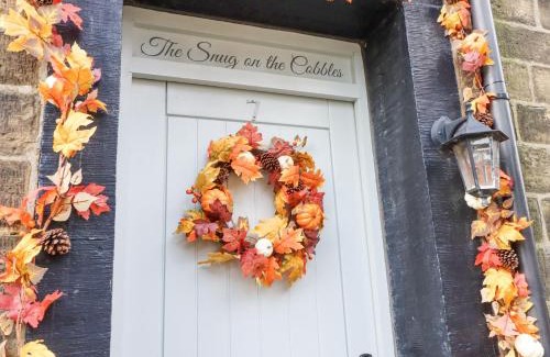 Haworth House | The Snug on the Cobbles