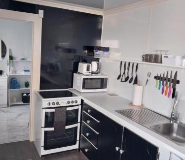 Otatara Apartment | The Snug - Rural Hideaway