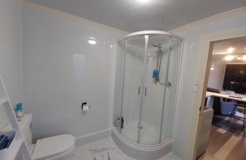 Otatara Apartment | The Snug - Rural Hideaway