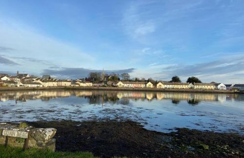Downpatrick Apartment | The Snug self contained apartment