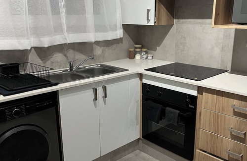 Ekurhuleni Apartment | The Snug Spot,Where journeys pause and hearts rests! Your home away from home.