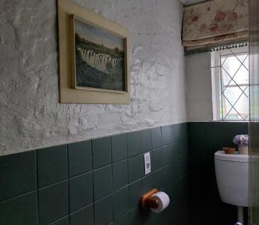 Howick Apartment | The Snuggery Cottage - your snug Howick stay