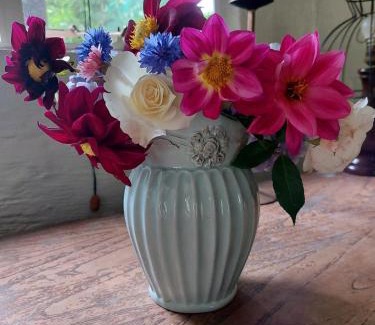 Howick Apartment | The Snuggery Cottage - your snug Howick stay