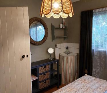 Howick Apartment | The Snuggery Cottage - your snug Howick stay