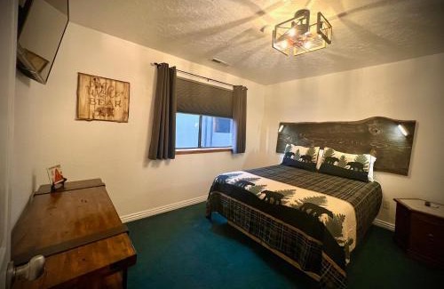 Loa Hotel | THE SNUGGLE INN