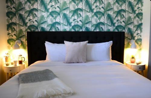 Rutledge Hill Apartment | The Sobro Guest House by AvantStay