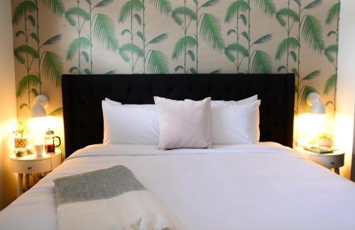 Rutledge Hill Apartment | The Sobro Guest House by AvantStay