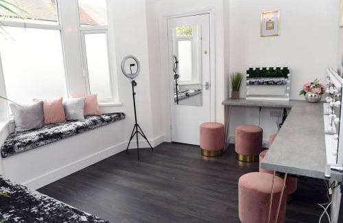 Cathays House | The Social - Cardiff's Best For Larger Groups