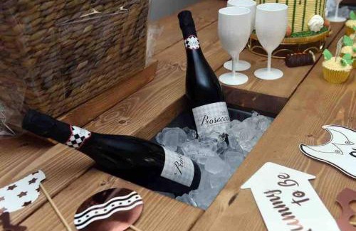 Cathays House | The Social - Cardiff's Best For Larger Groups
