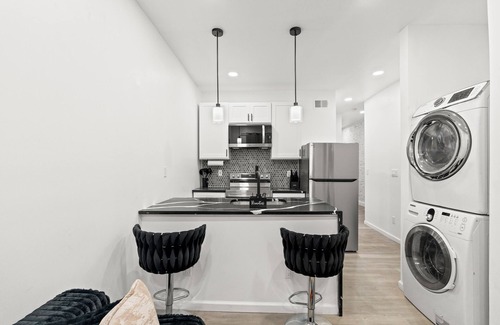 North Philadelphia West Apartment | The Soft Loft