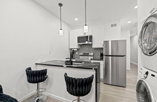 North Philadelphia West Apartment | The Soft Loft