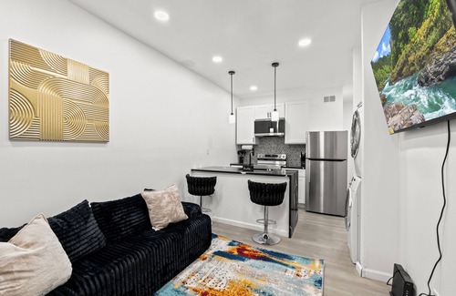 North Philadelphia West Apartment | The Soft Loft