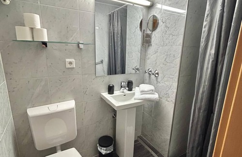 Dusseldorf Old Town Hotel | The Soho Boutique Hotel