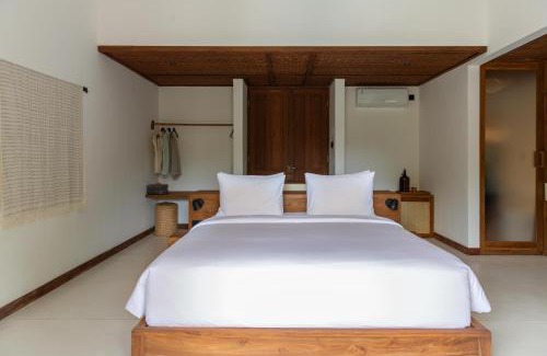 Pecatu Hotel | The Soko Bali